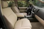Toyota Sequoia 2007 года